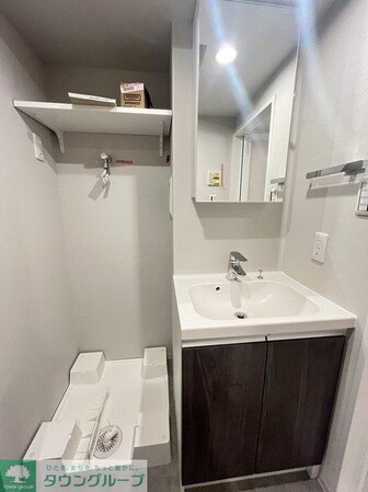 ウェルスクエア学芸大学IIの物件内観写真